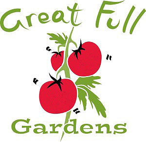 Great Full Gardens Picture