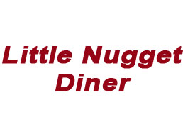 Little Nugget Diner Picture