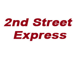 2nd Street Express Picture