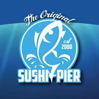 Sushi Pier 1 Picture