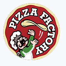 Pizza Factory Picture