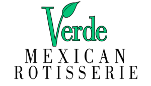 Verde Mexican Rotisserie Picture