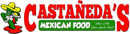 Castaneda's Mexican Food Picture