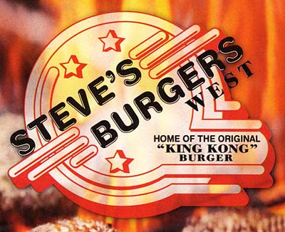 Steve's Burgers West Picture