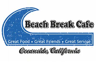 Beach Break Cafe Picture