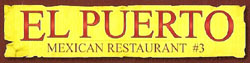 El Puerto Mexican Restaurant Picture