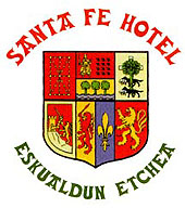 Santa Fe Hotel Basque Family Style Dining Picture