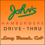 John's Hamburgers Picture