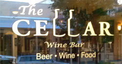 The Cellar Wine Bar Picture