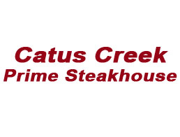 Cactus Creek Prime Steakhouse - Bonanza Casino Picture