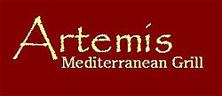 Artemis Mediterranean Grill Picture