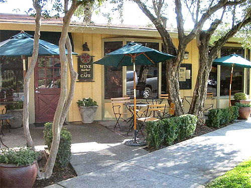 Tucos Wine Bar & Cafe Picture