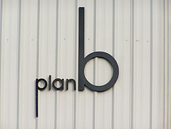 Plan b Restaurant Picture
