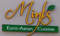 Mints Euro Asian Cuisine Picture