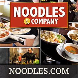 Noodles & Company Picture