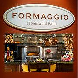 Formaggio Taverna and Patio - Sacramento Marriott Rancho Cordova Picture