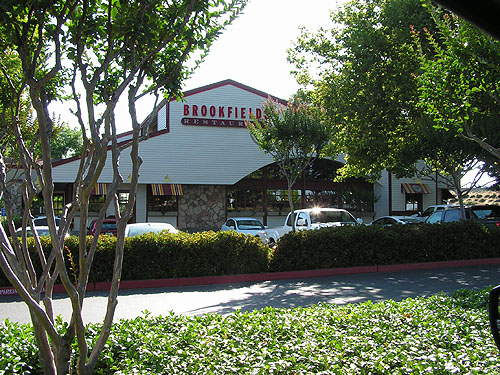 Brookfield's Restaurant - Rancho Cordova Picture