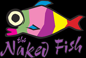 The Naked Fish Happy Hour Menu South Lake Tahoe CA