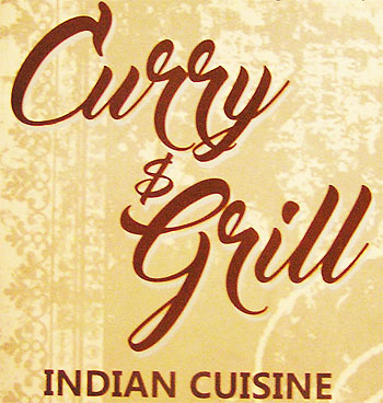 Curry and Grill Indian restaurant South Lake Tahoe CA