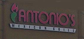 Antonio's Mexican Grill #103 Picture