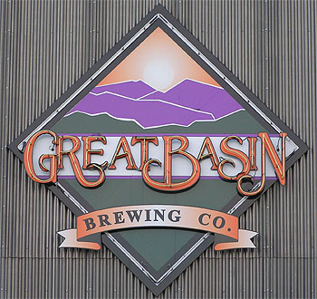 Great Basin Brewing Co Picture