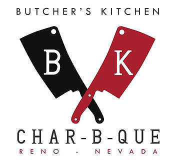 Butcher's Kitchen CHAR-B-QUE Picture