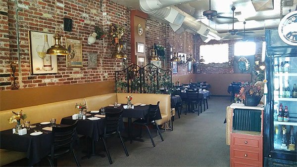 Garibaldi's Ristorante Italiano Picture