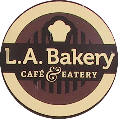 LA BAKERY CAFE Picture