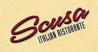 Scusa Italian Ristorante Picture
