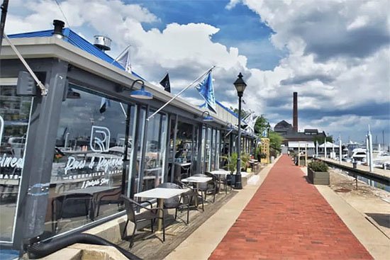 Raw & Refined Picture