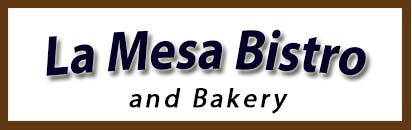 La Mesa Bistro and Bakery Picture