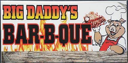 Big Daddy's BBQ Picture