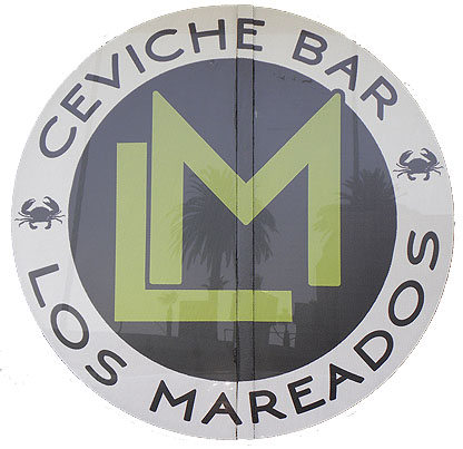 Los Mareados Ceviche Bar Picture