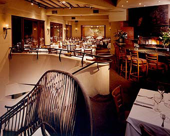 Oliveto Cafe and Restaurant Picture
