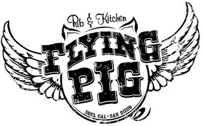 Flying Pig Pub & Kitchen Picture