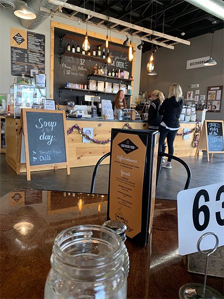 Southern Food Company Picture