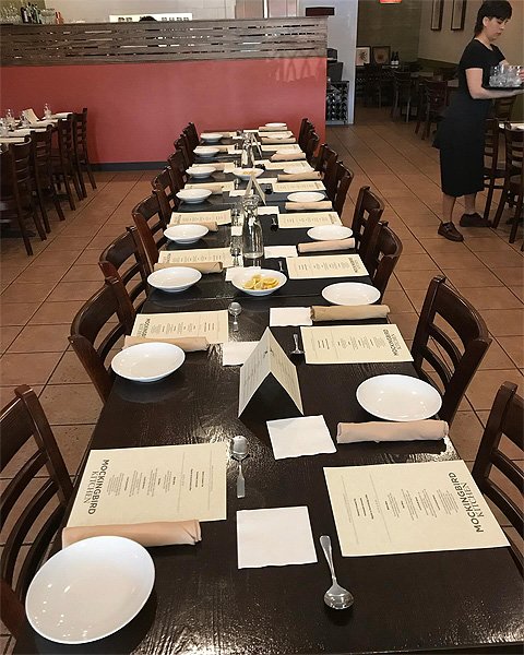 Mockingbird Kitchen Picture