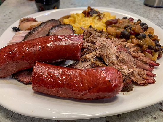 Shotgun Willie's BBQ Picture