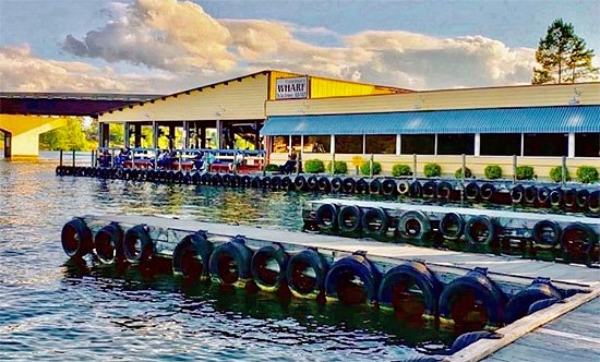 Fisherman's Wharf Steak & Seafood Picture