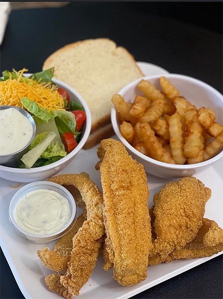 Mother Kelley's Home Cooking Picture