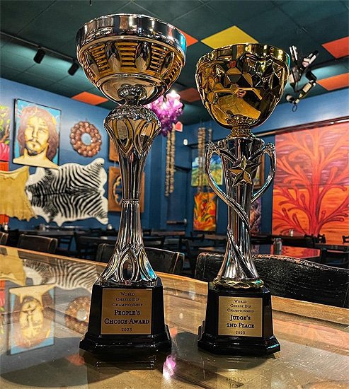 Dizzy's Gypsy Bistro Picture