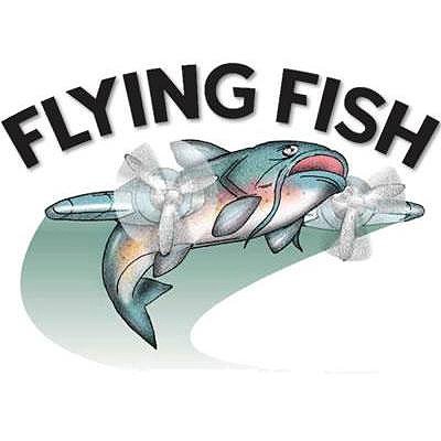 Flying Fish - Little Rock Picture