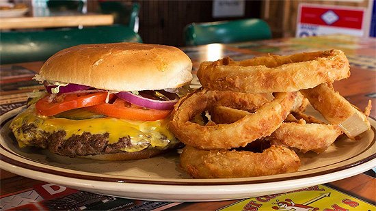 Cotham's In The City Picture