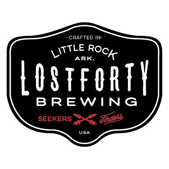 Lost Forty Brewing Picture