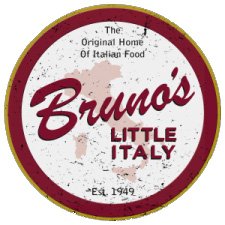 Bruno's Little Italy Picture