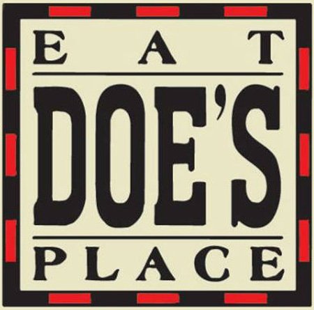 Doe's Eat Place Picture