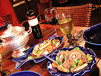 Chantara Thai Cuisine  Picture