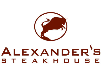 Alexander's Steakhouse Picture