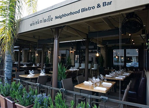Whisknladle Bar & Bistro Picture
