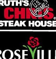 Ruth's Chris Steakhouse - Roseville Picture